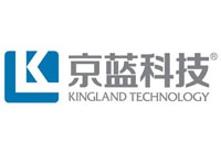 京蓝科技logo