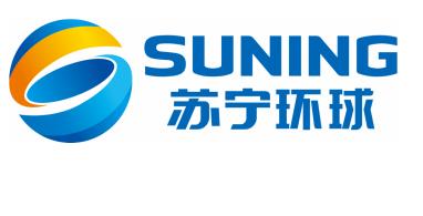 苏宁环球logo