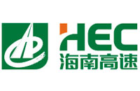 海南高速logo
