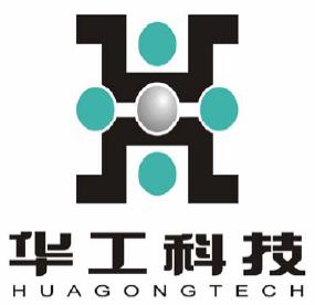 华工科技logo