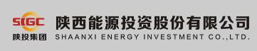 陕西能源logo