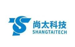尚太科技logo