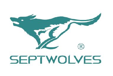 七匹狼logo