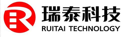 瑞泰科技logo