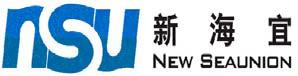 新海宜科技logo