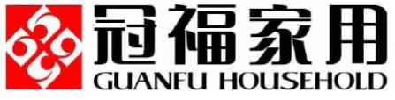 冠福控股logo