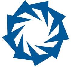 奥维通信logo