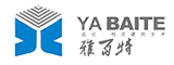 雅博股份logo
