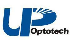 奥普光电logo