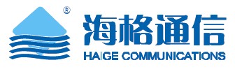 海格通信logo