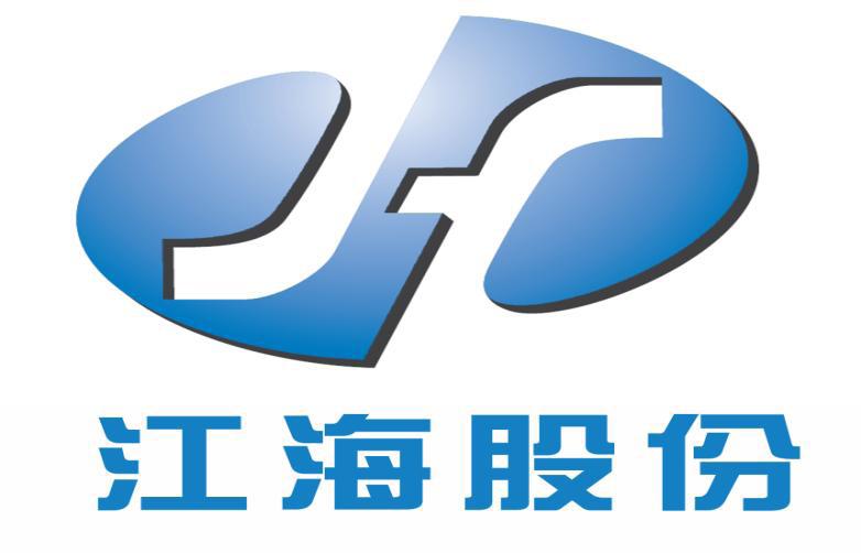 江海股份logo