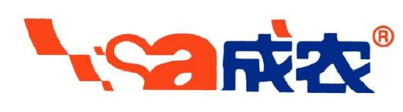 金新农logo