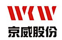 京威股份logo