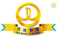万达电影logo