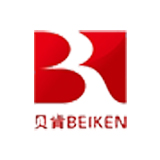 贝肯能源logo