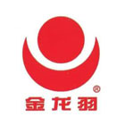金龙羽logo