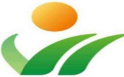 新农股份logo
