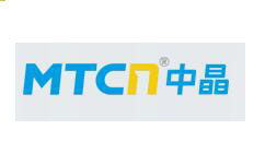 中晶科技logo