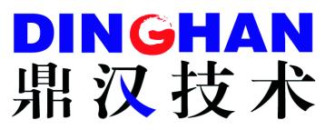 鼎汉技术logo