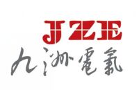 九洲集团logo