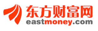 东方财富logo