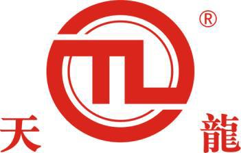 天龙集团logo