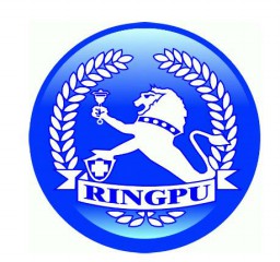 瑞普生物logo