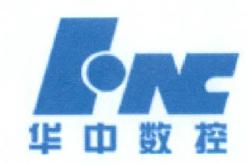 华中数控logo