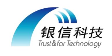 银信科技logo