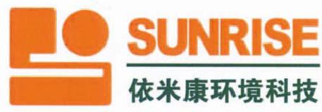 依米康logo