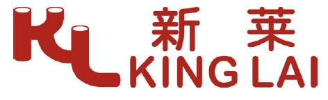 新莱应材logo