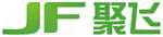 聚飞光电logo
