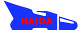 海达股份logo