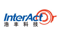 浩丰科技logo