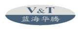 蓝海华腾logo