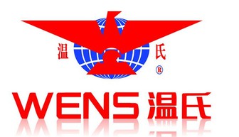 温氏股份logo