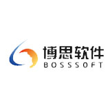博思软件logo