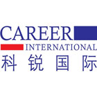 科锐国际logo