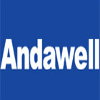 安达维尔logo