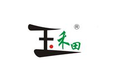 玉禾田logo