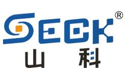 山科智能logo
