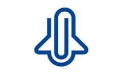 广联航空logo