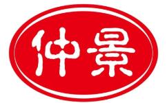 仲景食品logo