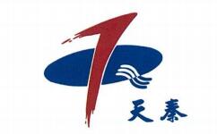 天秦装备logo