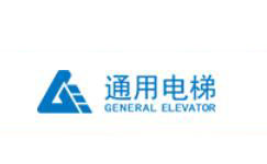 通用电梯logo