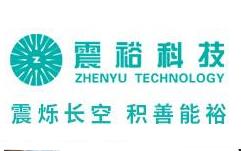 震裕科技logo