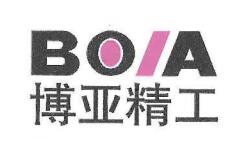 博亚精工logo
