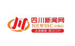 川网传媒logo