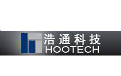 浩通科技logo