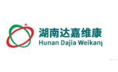 达嘉维康logo